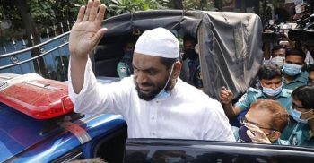 যে কারণে মামু’নুল হক গ্রেফ’তার