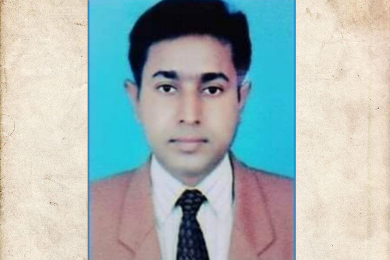 শার্শায় সাংবাদিককে প্রাননাশের হুমকি : থানায় অভিযোগ দায়ের