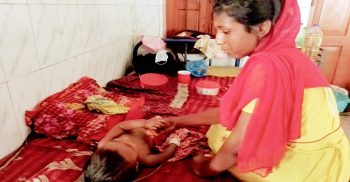 কলাপাড়ায় দেখা দিয়েছে ডায়রিয়ার প্রার্দুভাব: হাসপাতালে ভার্তি হচ্ছে নতুন নতুন রোগী