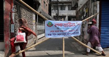 লকডাউন বাড়তে পারে ১৭ মে পর্যন্ত