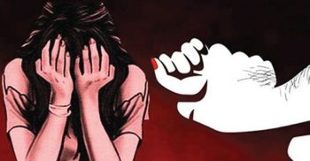 বাড়িতে একা পেয়ে ধর্ষণ করে বখাটে চাচাতো ভাই!