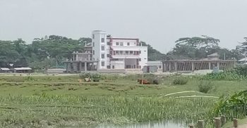 কবে হবে উদ্বোধন গলাচিপা ফায়ার সার্ভিস স্টেশন