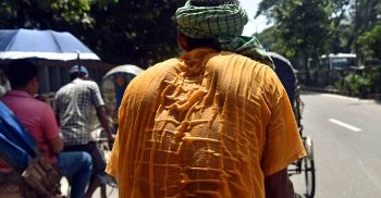 দুঃসংবাদ: তীব্র দাবদাহের পথে যাচ্ছে আবহাওয়া