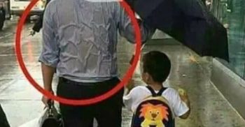 এক বাবার কিছু কথা, চোখে পানি চলে আসবে