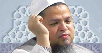 হেফা’জত নেতা খালেদ সাইফুল্লাহ আইয়ুবী রিমা’ন্ডে