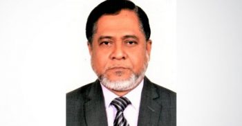 রাজউকের চেয়ারম্যান হলেন এবিএম আমিন উল্লাহ নুরী