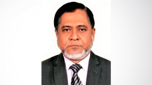 রাজউকের চেয়ারম্যান হলেন এবিএম আমিন উল্লাহ নুরী