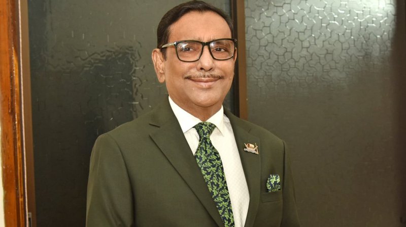 দলের কোন্দল করোনা পরিস্থিতিকে জটিল করবে: ওবায়দুল কাদের