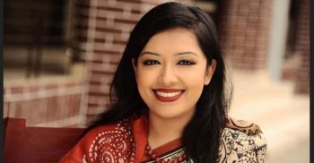সংসদে বড় পদ পাচ্ছেন রুমিন ফারহানা