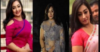 অভিনেত্রী রোমানা রিমা’ন্ডে