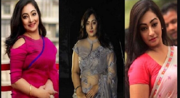 অভিনেত্রী রোমানা রিমা’ন্ডে