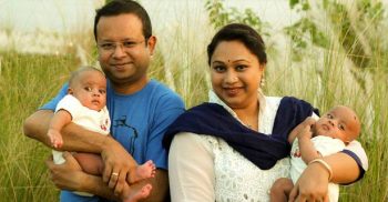 সকালে স’ন্তা’ন জ’ন্ম দিয়ে বিকেলে মা’রা গেলেন মা