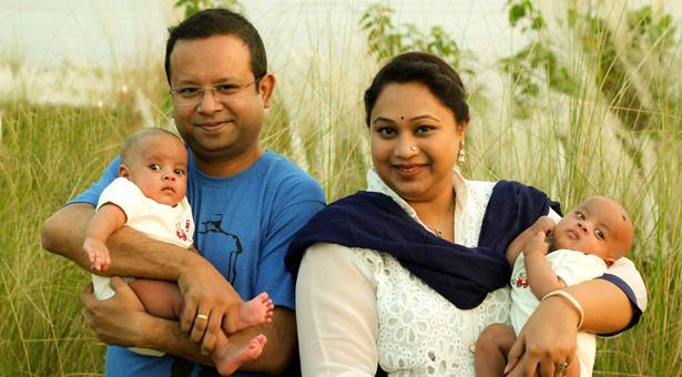 সকালে স’ন্তা’ন জ’ন্ম দিয়ে বিকেলে মা’রা গেলেন মা