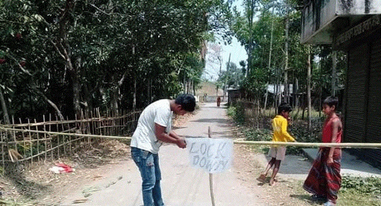 সাতদিনের লকডাউনে যা করবেন, করবেন না