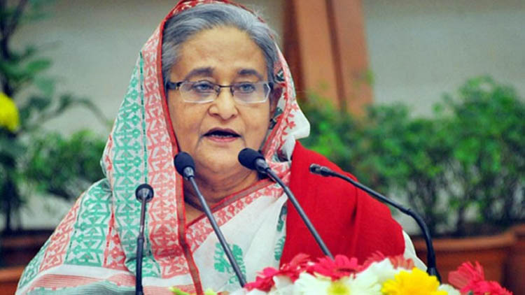 মানুষকে বাঁচাতে আরও কঠোর পদক্ষেপ নিতে হবে: প্রধানমন্ত্রী