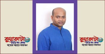 যশোর পৌরসভা নির্বাচনে কাউন্সিলর হলেন আলমগীর কবির