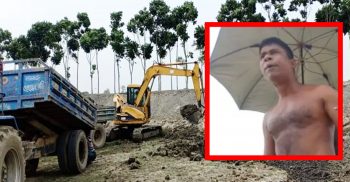 বেনাপোলে সাংবাদিকদের উপর সন্ত্রাসী আশা বাহিনীর হামলা