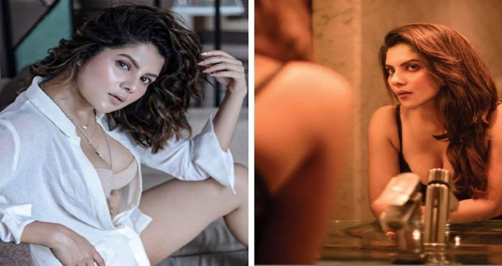 অভিনেত্রী পায়েলের ওপর হামলা