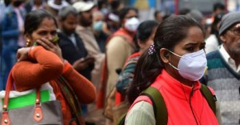ভারতে একদিনে রেকর্ড দেড় লাখের বেশি শনাক্ত