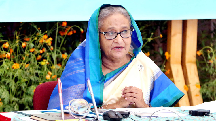 নিম্ন আয়ের পরিবারে আর্থিক সহায়তা বিতরণ শুরু ২ মে
