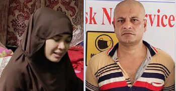 ঝিনাইদহে বহিস্কৃত বিজিবি সদস্য নারীসহ জনতার হাতে আটক