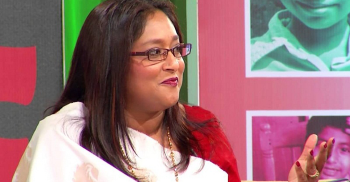 অটিজম নিয়ে সচেতনতা বৃদ্ধিতে বাংলাদেশ ইতিবাচক পরিবর্তন এনেছে: সায়মা