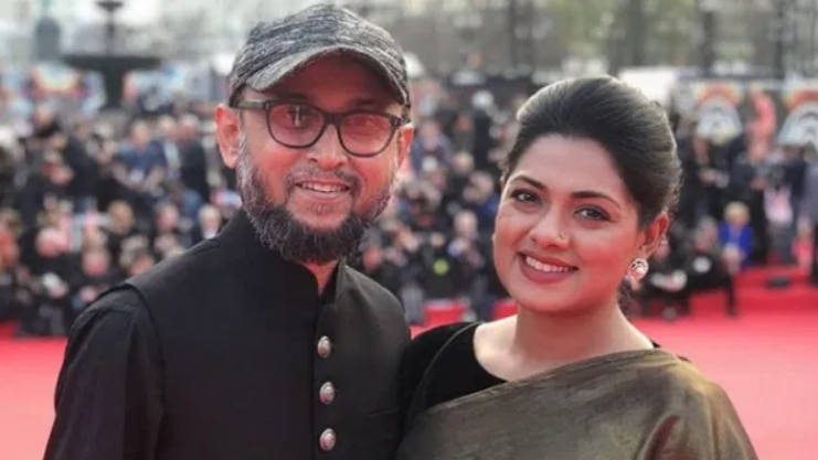 বিয়ের ১০ বছর, সন্তান না হওয়ার কারণ জানালেন তিশা