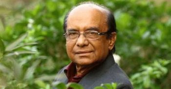 করোনায় মারা গেলেন বাংলা একাডেমির সাবেক মহাপরিচালক
