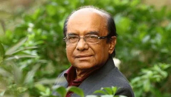 করোনায় মারা গেলেন বাংলা একাডেমির সাবেক মহাপরিচালক