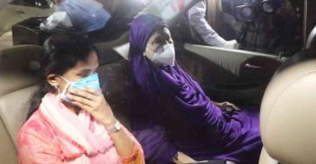 গুলশানের বাসাতেই হবে খালেদার চিকিৎসা