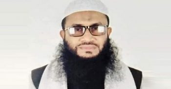 হেফাজত নেতা মুফতি নূর হোসাইন নূরানী গ্রেপ্তার