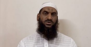 স্ত্রীকে খুশি করতে সত্য গোপনের সুযোগ আছে: মামুনুল হক