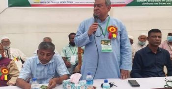 মৌলভীবাজার উপজেলা বিএনপির নবগঠিত কমিটির অভিষেক অনুষ্টিত