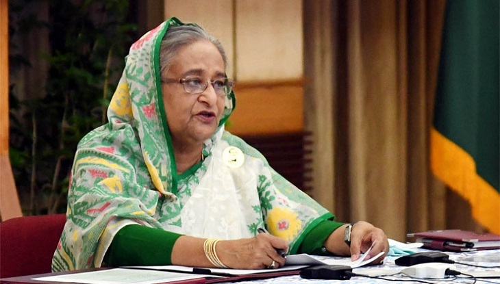 প্রধানমন্ত্রীর ঈদ উপহার পাবে ৩৬ লাখ পরিবার