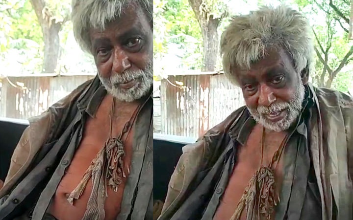 গণিত ও পদার্থ বিজ্ঞানের তুখোড় সেই ছাত্রের খবর এখন ভাইরাল!