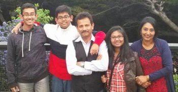 যুক্তরাষ্ট্রের টেক্সাসে বাংলাদেশি পরিবারের ৬ সদস্যের লাশ উদ্ধার