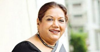 কিংবদন্তি অভিনেত্রী কবরী আর নেই
