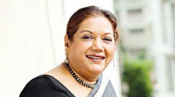 কিংবদন্তি অভিনেত্রী কবরী আর নেই