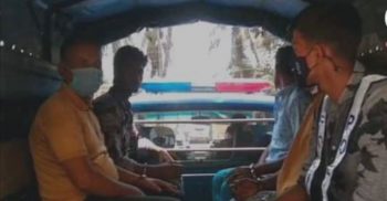 শ্লীলতাহানির ঘটনায় পল্লী চিকিৎসক শ্রীঘরে!