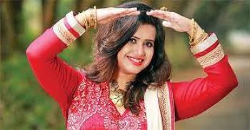 আবারো বিয়ে প্রসঙ্গে যা জানালেন ন্যান্সি