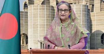 সবার জন্য ভ্যা’কসিন নি’শ্চিত করার আ’হ্বান প্রধা’নম’ন্ত্রীর