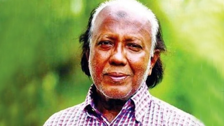 করোনায় মারা গেলেন অভিনেতা এসএম মহসীন