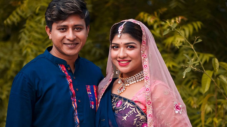 এবার সীমিত পরিসরে বিয়ে