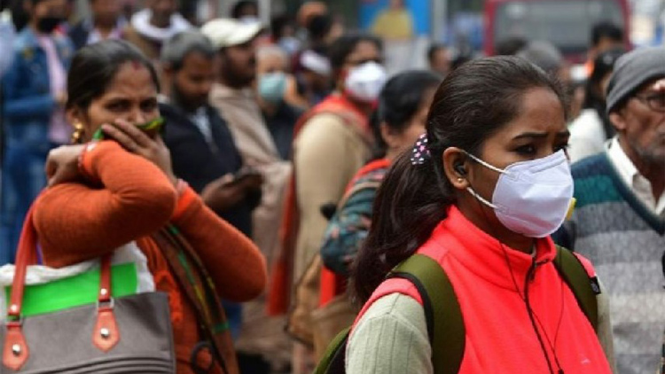 ভারতে একদিনে ২ লাখ ৬০ হাজারের বেশি আক্রান্ত