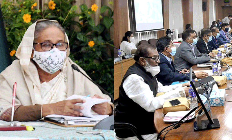 আগামী ২৮এপ্রিল থেকে মাস্ক নিয়ে সরকারের নতুন নির্দেশনা!