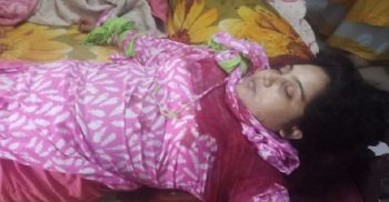 ফতুল্লায় স্ত্রীকে গলা কেটে হত্যা,ঘাতক স্বামী আটক
