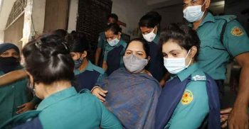 প্রথম আলোর জেষ্ঠ্য সাংবাদিক রোজিনা ইসলামের জামিন পেলেন যে ২ শর্তে