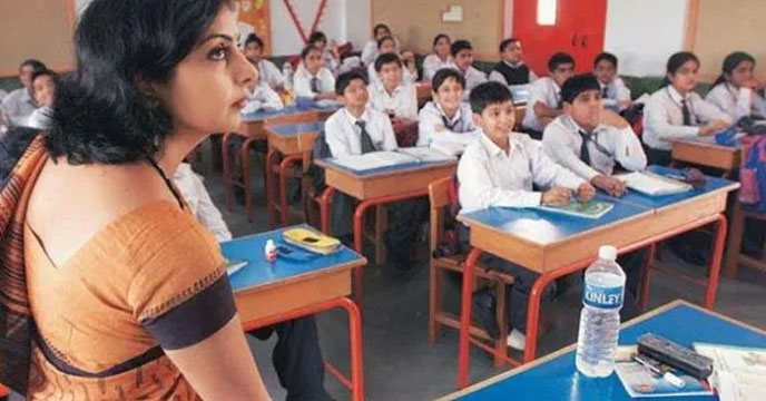 যেভাবে চলবে প্রাথমিক শিক্ষা কার্যক্রম
