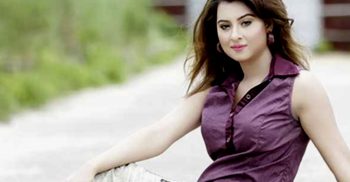 নতুন যে গুঞ্জন তৈরি হয়েছে সেটা আমাকে অবাক করেছে: বুবলী