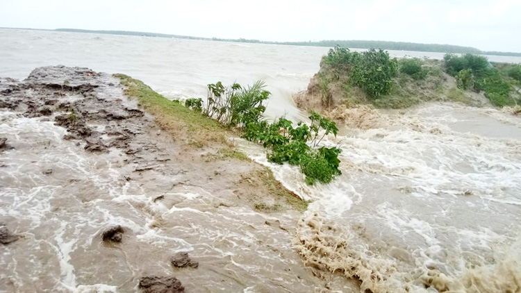 ঘূর্ণিঝড় ইয়াস: সমুদ্র বন্দর সমূহে তিন নম্বর সতর্ক সংকেত